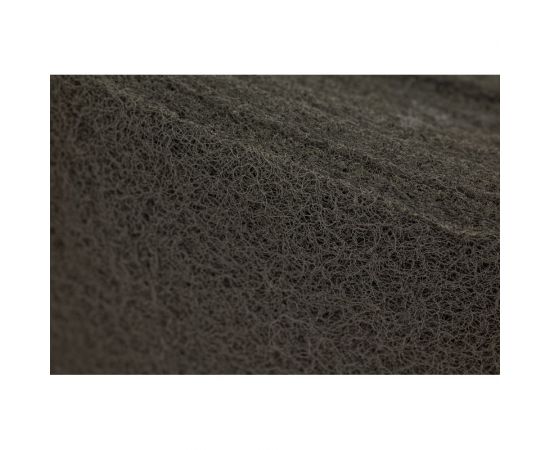 Войлок абразивный Ultra Fine (10 м; 100 мм; серый; Р600-800) NEW LINE Holex HAS-7135 – изображение 2