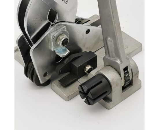 Комбинированное устройство для ПП-ленты 12-15 мм FLAGMAN TOOLS FT-13R PT00100050 – изображение 2