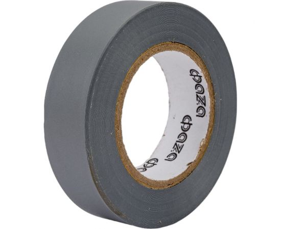 Изолента ФАZА серая TP-19/20 new 5013636 – изображение 3