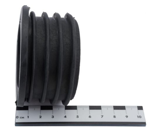 Переходная манжета СТМ D40x73, трехлепестковая SMRT4073 – изображение 2