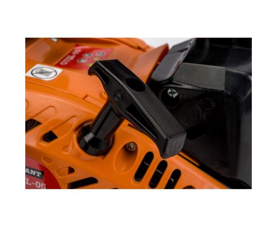 Бензопила Gigant GTSL-05 – изображение 22