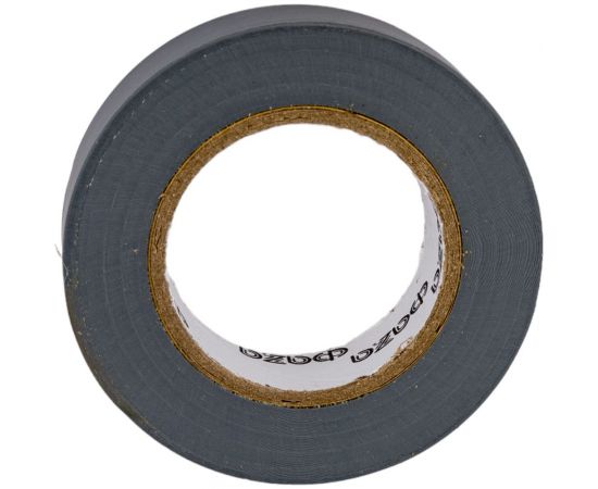 Изолента ФАZА серая TP-19/20 new 5013636 – изображение 2