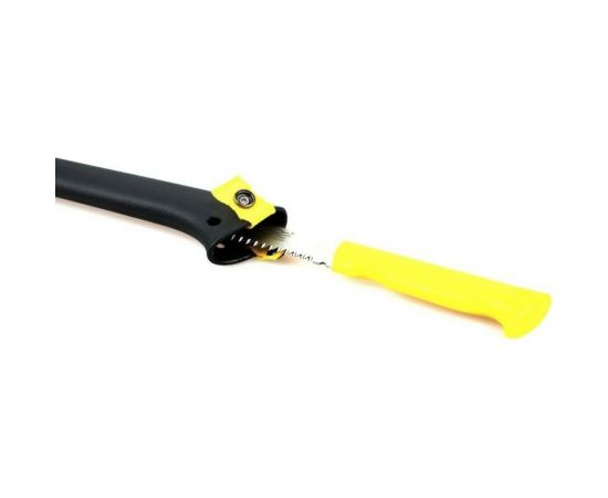 Топор Firebird FSA01 черно-желтый FSA01-YE – изображение 3