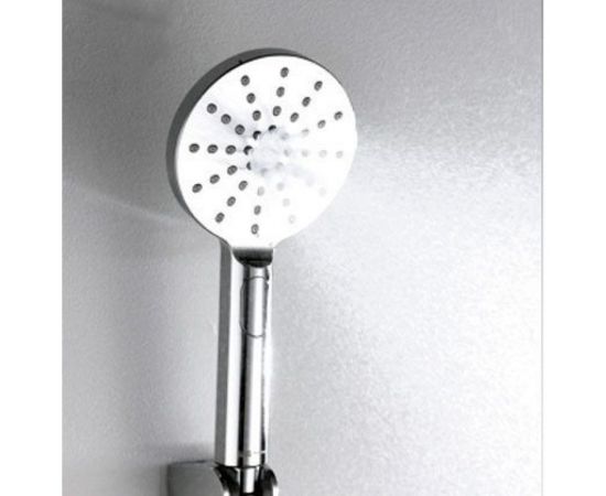 Душевой комплект с термостатическим смесителем WasserKRAFT Thermo A18801 – изображение 8