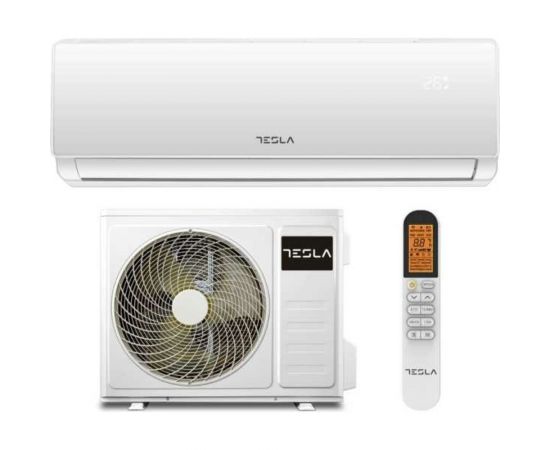 Сплит-система Tesla TT22x71-07410A, 7K BTU – изображение 4