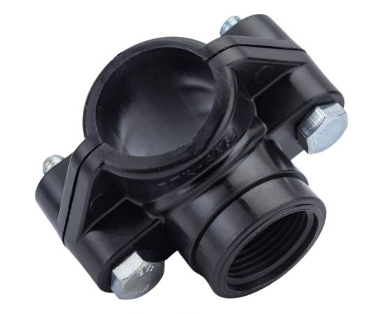 Седелка Политэк 32 - 3/4 300003234 – изображение 3