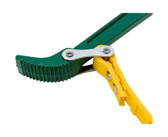 Ключ масляного фильтра ДАЛИ-авто ременный, грузовой DA-02744 – изображение 3