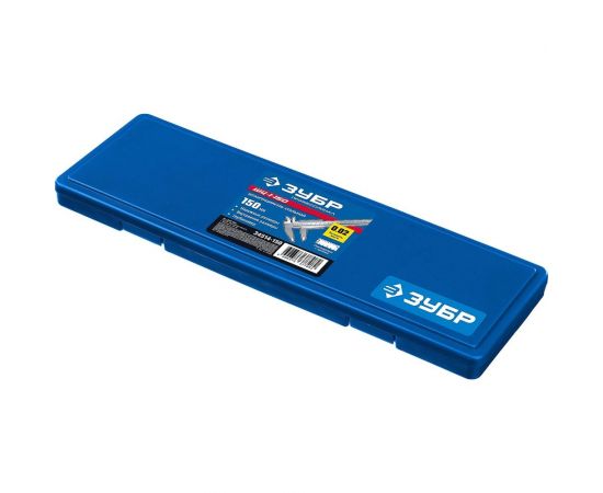 Стальной штангенциркуль ЗУБР ШЦ-1-150 150 мм 34514-150 – изображение 2