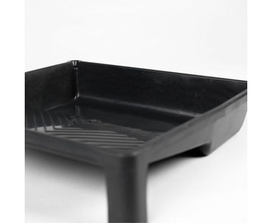 Пластмассовая малярная ванночка (кювета) Partex стандарт, 330x350 мм НФ-00002580 – изображение 9