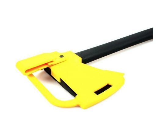 Топор Firebird FSA01 черно-желтый FSA01-YE – изображение 2