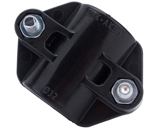 Седелка Политэк 32 - 3/4 300003234 – изображение 2