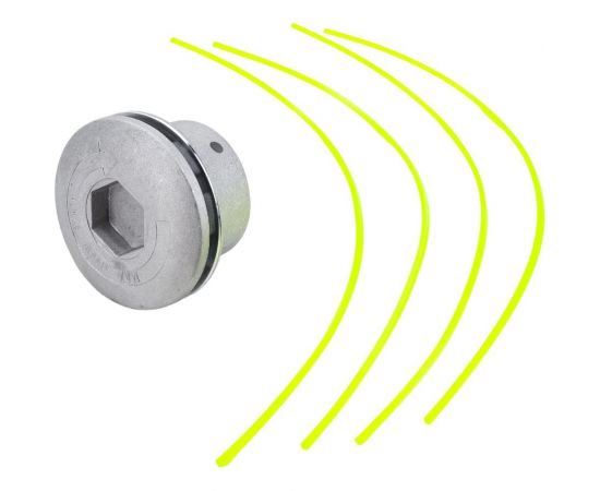 Катушка для триммера VERTEX vertextools YK-A012 – изображение 5