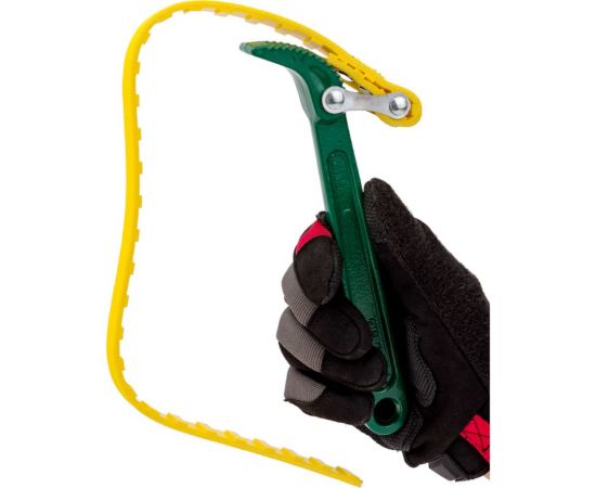 Ключ масляного фильтра ДАЛИ-авто ременный, грузовой DA-02744 – изображение 2