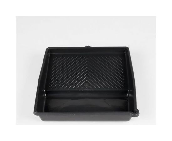 Пластмассовая малярная ванночка (кювета) Partex стандарт, 330x350 мм НФ-00002580 – изображение 8