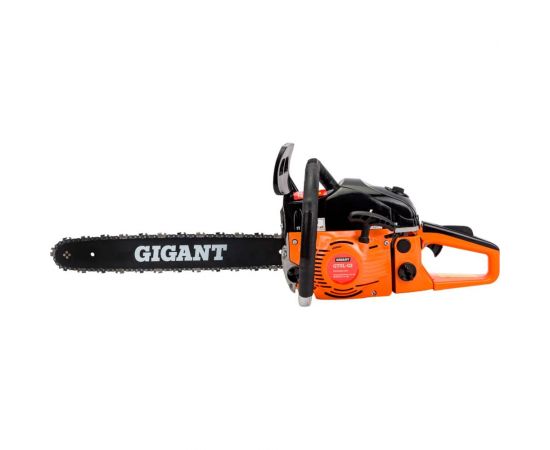Бензопила Gigant GTSL-02 – изображение 23