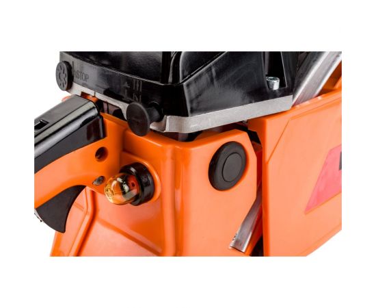 Бензопила Gigant GTSL-03 – изображение 21