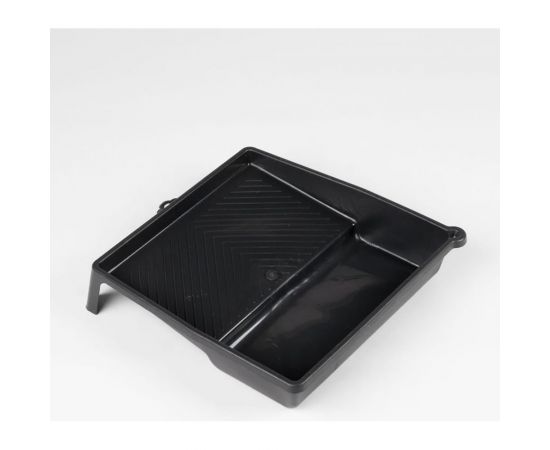 Пластмассовая малярная ванночка (кювета) Partex стандарт, 330x350 мм НФ-00002580 – изображение 7