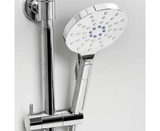 Душевой комплект с термостатическим смесителем WasserKRAFT Thermo A18801 – изображение 6