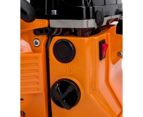 Бензопила Gigant GTSL-02 – изображение 22