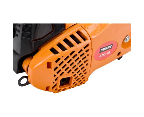 Бензопила Gigant GTSL-05 – изображение 18