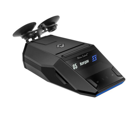 Радар-детектор Neoline (14350) X-COP 8700 Wi-Fi 8808324008700 – изображение 4