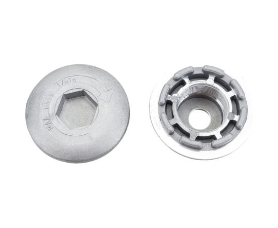 Катушка для триммера VERTEX vertextools YK-A012 – изображение 3