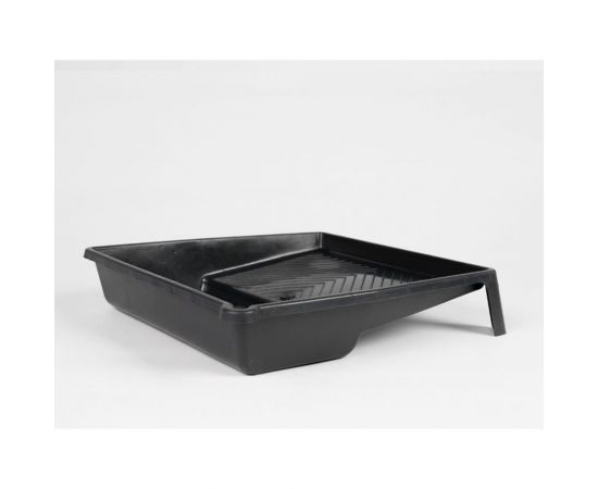 Пластмассовая малярная ванночка (кювета) Partex стандарт, 330x350 мм НФ-00002580 – изображение 6