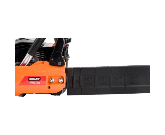 Бензопила Gigant GTSL-03 – изображение 20