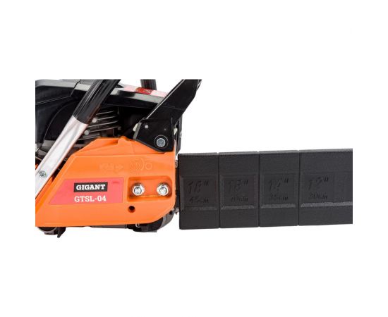 Бензопила Gigant GTSL-04 – изображение 19