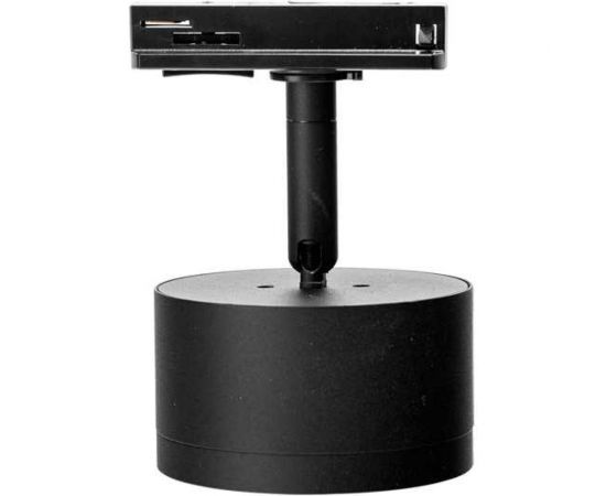 Трековый светильник Wolta ip20 под лампу gx53 черный WTL-GX53/01B – изображение 4