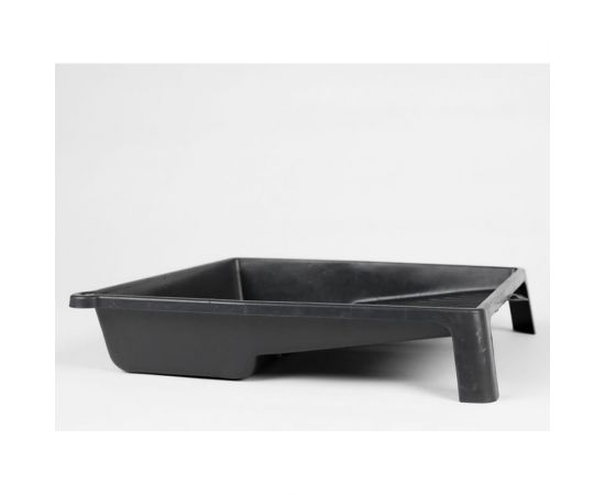 Пластмассовая малярная ванночка (кювета) Partex стандарт, 330x350 мм НФ-00002580 – изображение 5