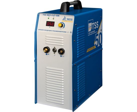 Аппарат воздушно-плазменной резки ТСС NEO CUT-50K 033316 