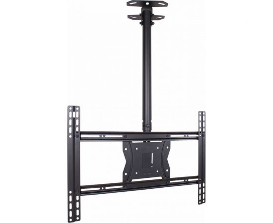 TV кронштейн Kromax COBRA 4, black 25016 