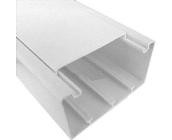 Короб с крышкой Экопласт ARC-LAN100x55 100x55мм 576002-2 