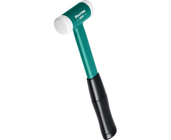 Безынерционный молоток KRAFTOOL Dead Blow 450 г, 30 мм 2078-30 