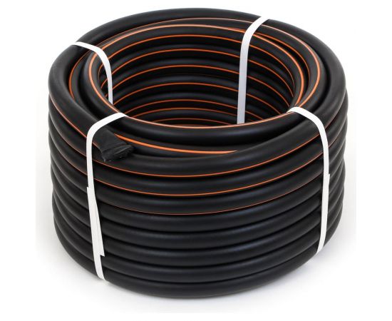 Поливочный 3-х слойный шланг Cicle Жук Оптима 1/2"", 50 м 1686-00 4630035331686 