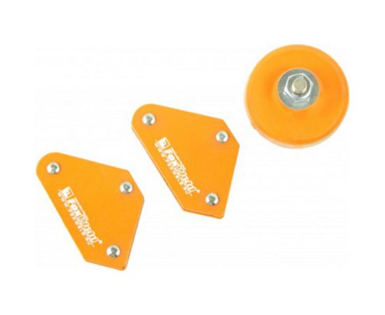 Набор приспособлений для сварки MULTI-3 Foxweld 5396 