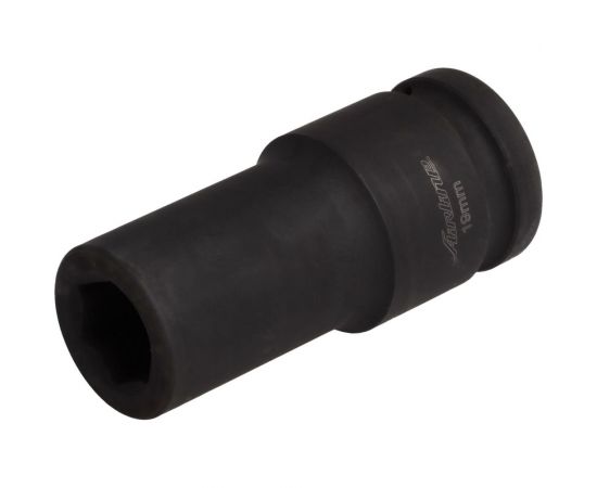 Головка ударная торцевая удлинённая 6-гранная 19 мм, 3/4"" DR Airline AT-IS34-23 