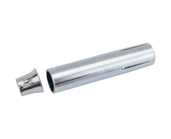 Комплект забивных анкеров LANMASTER M8x60 10 шт. LAN-MT-ANSET-M8x60 