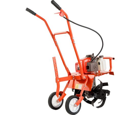 Бензиновый культиватор Gigant GTSL-01 