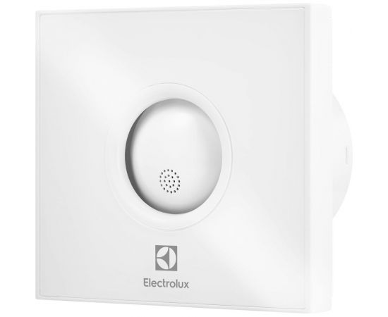 Вытяжной вентилятор Electrolux Rainbow EAFR-100T white, с таймером НС-1127265 