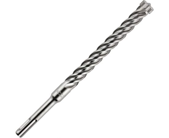 Бур ZENTRO 4-cutting (8x150/210 мм; SDS-plus) D.BOR 4362 