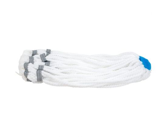 Насадка из микрофибры для швабры Рыжий кот Твист лайт 310483 