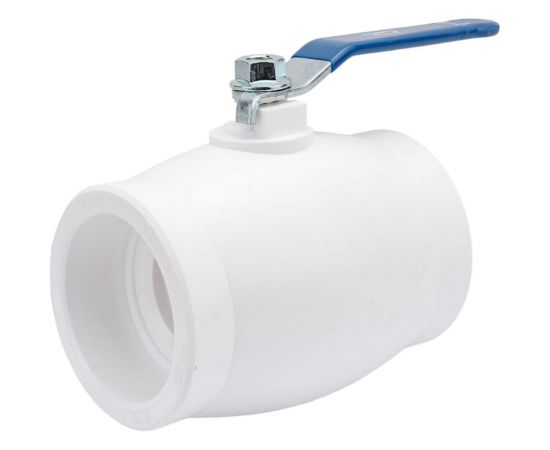 Кран шаровой RTP стандарт D75 мм 28601 