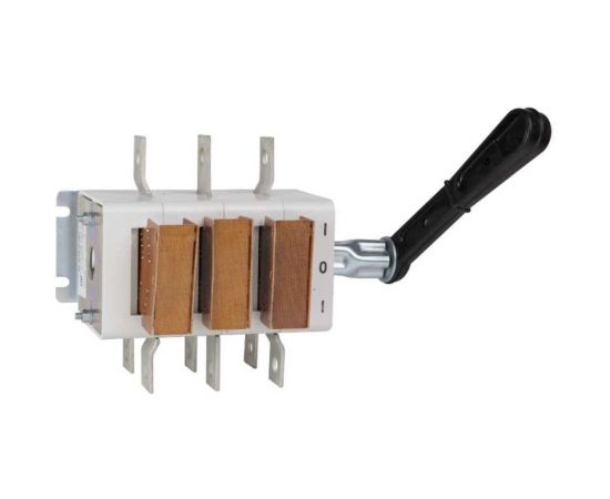 Рубильник КЭАЗ ВР32-35 В71250 250А УХЛ3 103390 