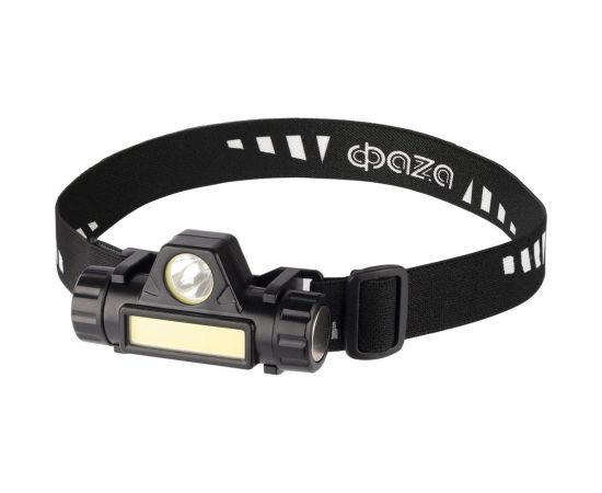 Фонарь ФАZА AccuFH5-L3W/L3W 5031241 