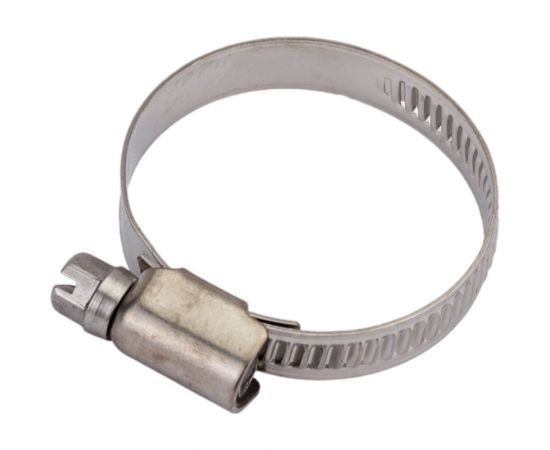 Червячные хомуты FORTISFLEX PL-9 25-40 / W4 79971 