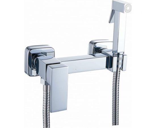 Смеситель Diadonna с гигиенической лейкой D47-19004 