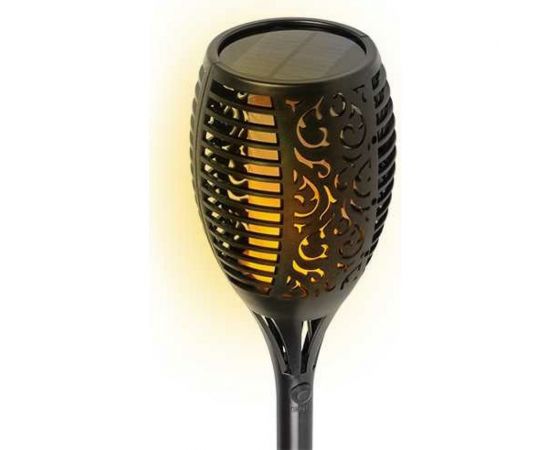 Солнечный светильник ФАZА SLR-S06 эффект факела, 72 LED, h=78см 5034266 