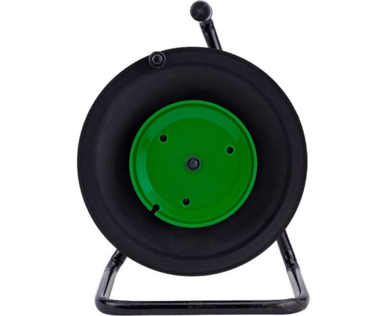 Катушка SVET УХ-16-1-хх-К для намотки удлинителя для газонокосилки IP20, УХЛ2 EV0450-5020 